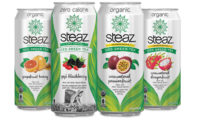 Steaz new products 2015