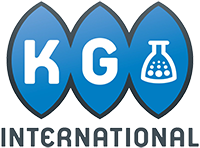 K.G. International